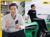 Xiaomi CEO Lei Jun reveals he bought 3 Tesla cars and ripped them apart; know wh