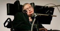 Cure for motor neurone disease which killed Stephen Hawking can be found in space