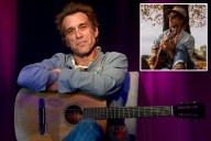 Country singer Todd Snider assaulted, cancels tour