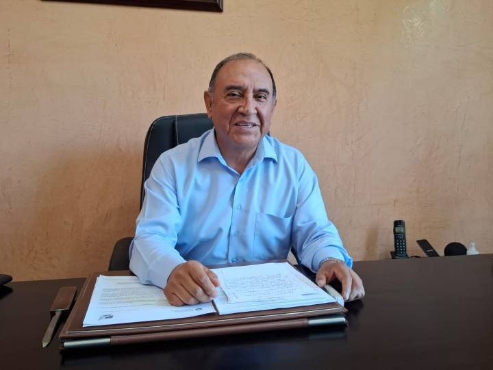 Sindicatos cromistas proyectan solicitar 15% de aumento salarial para 2026: Hernández