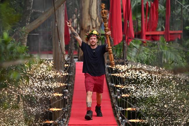 Full list of past I’m a Celebrity winners ahead of 2025 series
