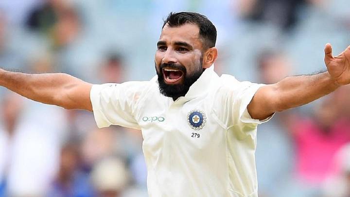'BCCI Ended His International Career Now?': Fans REACT After Mohammed Shami Dropped From India’s Test Squad For South Africa Series