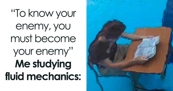 66 Educational Memes To Pass Around During Your Next Boring Class (New Pics)