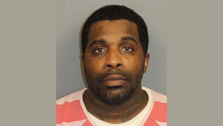 Man who held gun to toddler’s head gets life in prison for violent robberies of Hispanic people