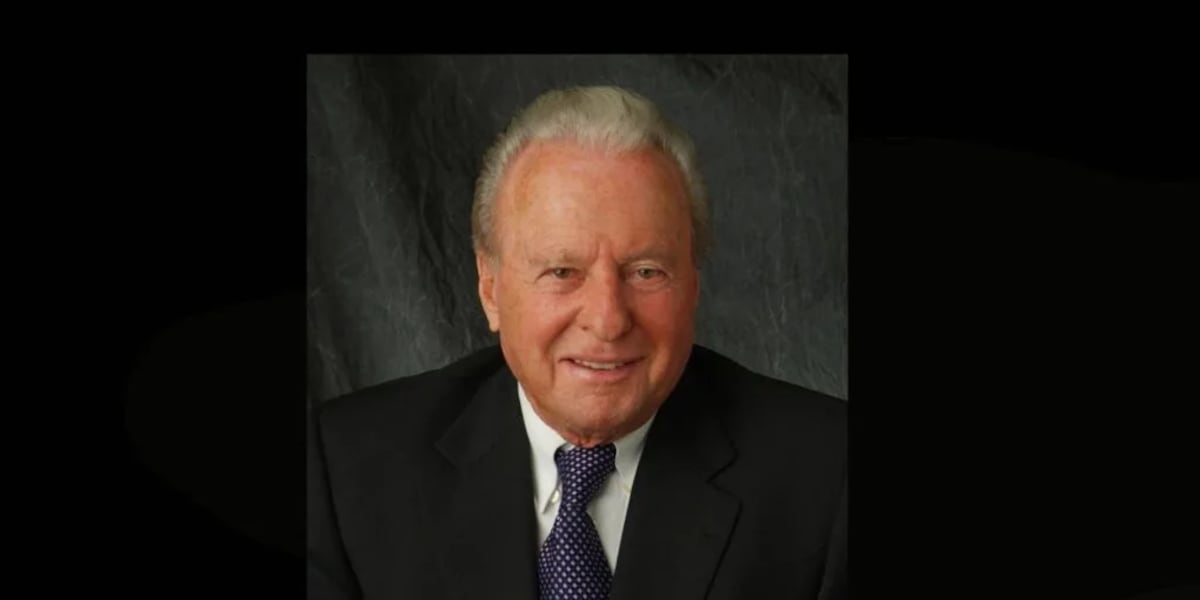 Remembering real estate Iowa icon Bill Knapp