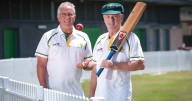 Grey Ashes champs descend on Wollongong for cricket national titles
