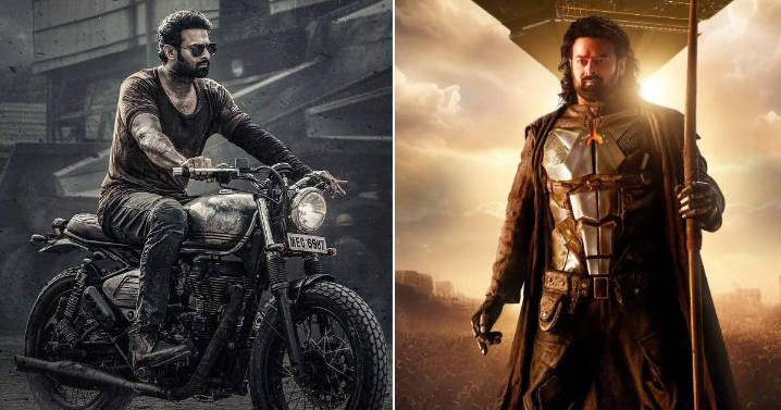 Box Office: Kalki 2898 AD Enjoys 6.8x Opening Day Multiplier – Prabhas’ Best Since Baahubali 2, Defeating Salaar!