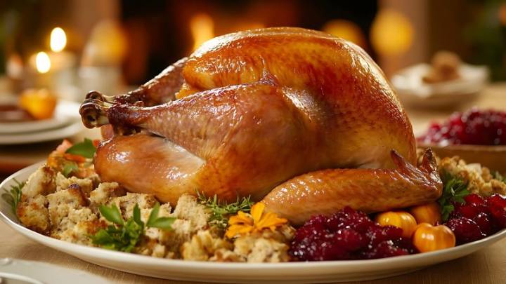 Thanksgiving pet guide: Safe and unsafe foods for your pets