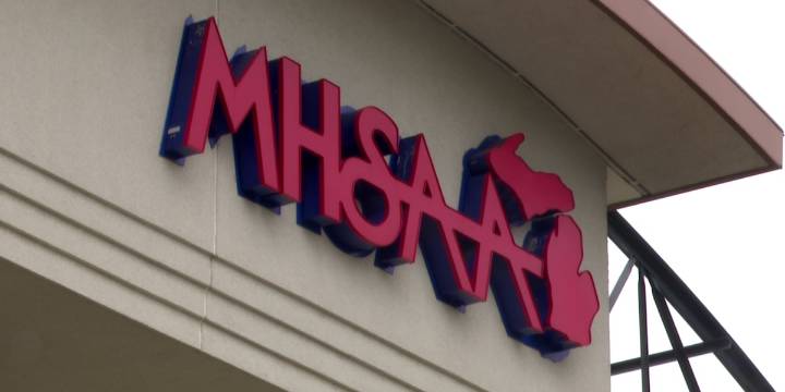 Former MHSAA soccer referee arraigned for assaulting teen during playoff match