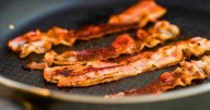 10-minute mistake is making your bacon go soggy and rubbery