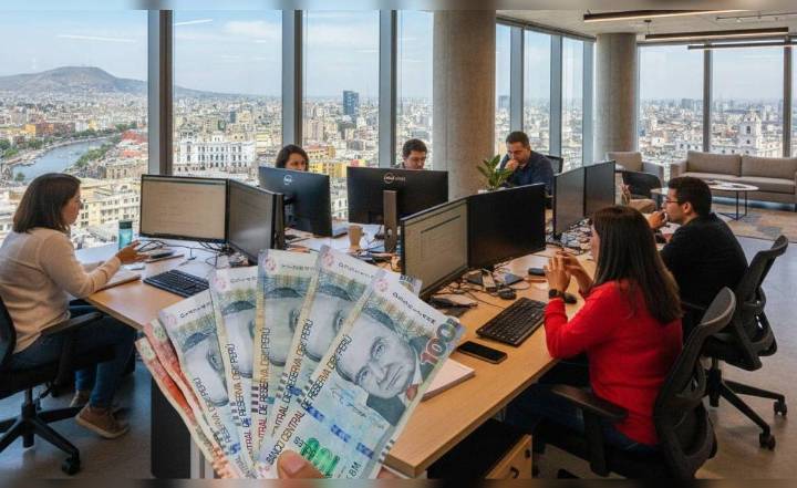 Aguinaldo y gratificación 2025: ¿desde cuándo y qué montos cobrar en diciembre?