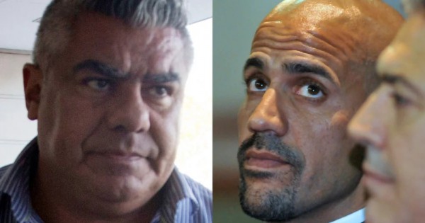 La AFA suspendió por seis meses a Verón y sancionó con dos fechas a los jugadores involucrados en el pasillo a Central