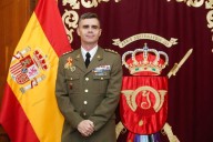 Juan Esteban Rodas, nuevo coronel director de la Academia