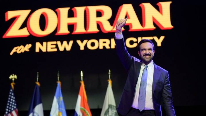 Mamdani win will be ‘bad hangover’ for Democrats: Hewitt