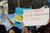 Córdoba será sede del 39° Encuentro Plurinacional de Mujeres y Diversidades