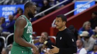 Joe Mazzulla’s secret to keeping Celtics healthy