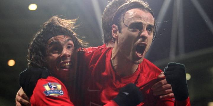 Dimitar Berbatov, resiliencia y fútbol: el secuestro que cambió su vida antes de llegar a Manchester