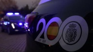 La Policía investiga si el secuestrado en Carabanchel es el alunicero "Niño Juan"