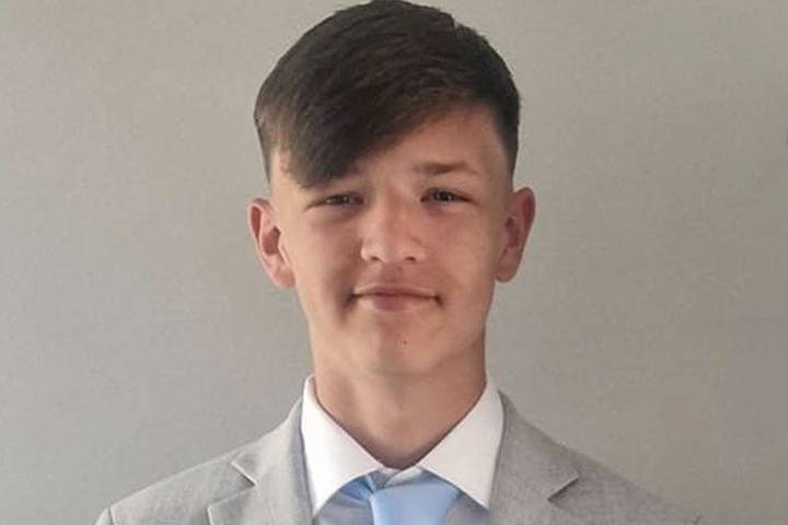 Teen’s Leukemia Symptoms Dismissed as ‘Growing Pains.' He Died 1 Day After Being Diagnosed