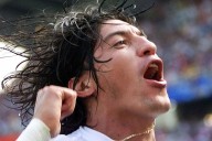 Iván Zamorano confiesa en El Chiringuito la experiencia paranormal con su difunto padre tras marcar un gol