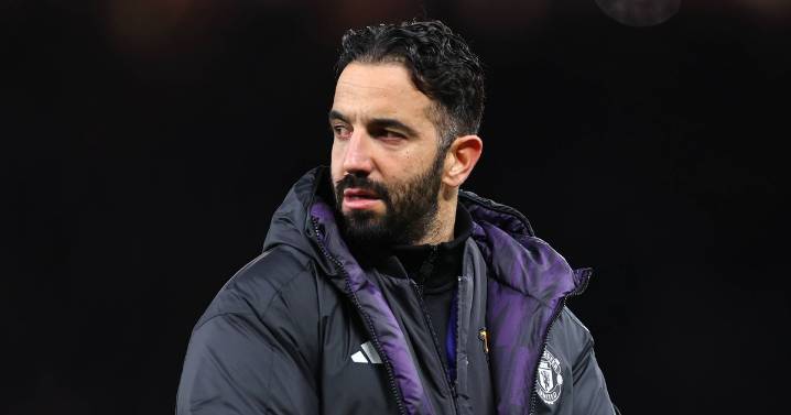 Man United latest: Icon issued with ticket threat as claim emerges from dressing room