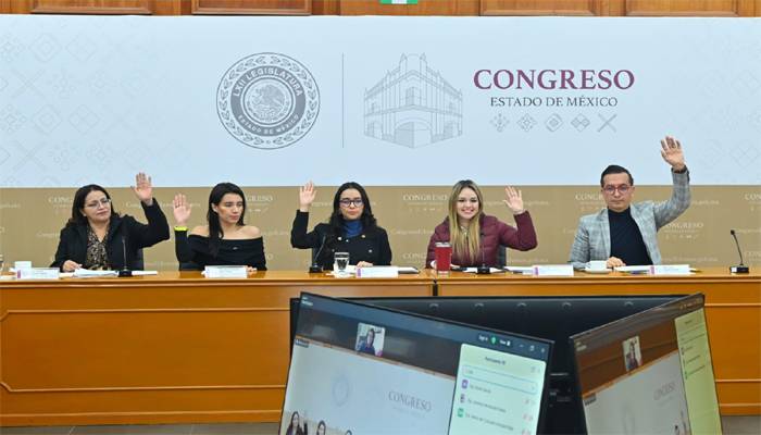 Congreso Mexiquense ser pionero al contar con una futura Ley de Inteligencia Artificial