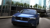 Fallo masivo: Honda retira más de 200,000 Accord Hybrid