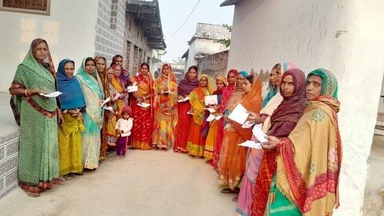 Bihar Election 2025: Final Phase Voting Records 14.5% Turnout by 9 AM, PM Modi Urges Voters to Set New Record