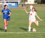 Girls Soccer State Tournament Roundup: Frontier scores eight goals to advance
