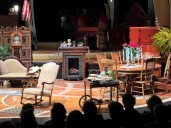 From the Farm: Farm furnishings resurface on stage next week