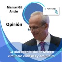 La educación inicial en México: cimientos endebles y desiguales