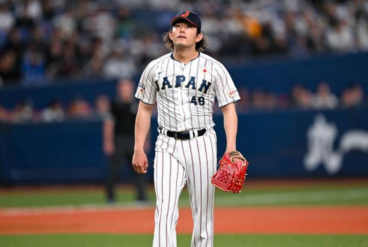 Yankees interested in star Japanese right