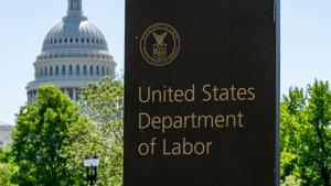 U.S. employers added surprisingly solid 119,000 jobs in September, government says in delayed report