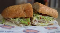 Jersey Mike's Uses Day-Old Bread — But Only For This Type Of Sandwich, According To Reddit