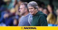Pellegrini acepta su venta, a pesar de ser de lo mejor del Betis: gusta más que Antony