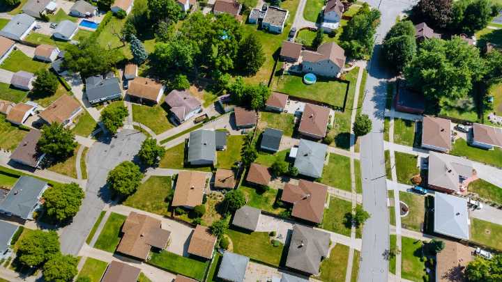 Taxing land values? Ohio Republican introduces constitutional amendment