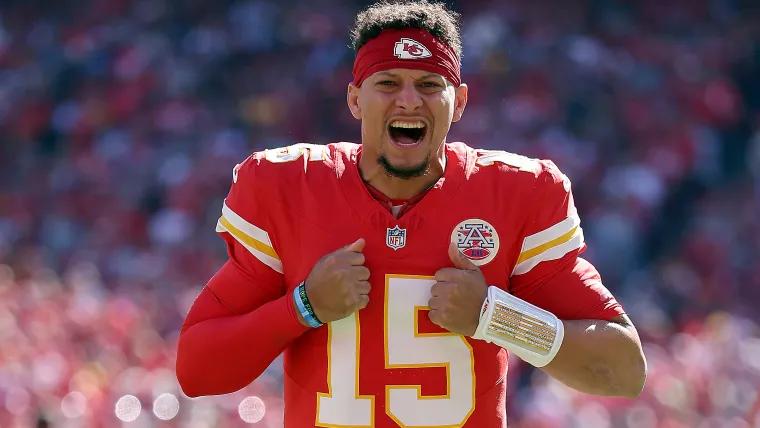 Do the Chiefs play today? Schedule, time, channel for next Kansas City football game
