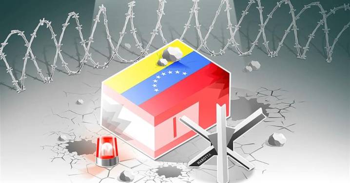Los próximos pasos de EE.UU. en Venezuela