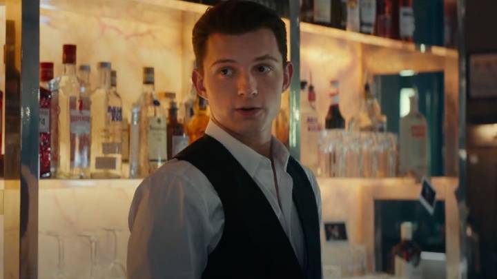 One Of Tom Holland’s Upcoming Movies Got Hit With A Big Setback, And It’s Bad News For Anyone Who Likes Seeing His Dance Moves