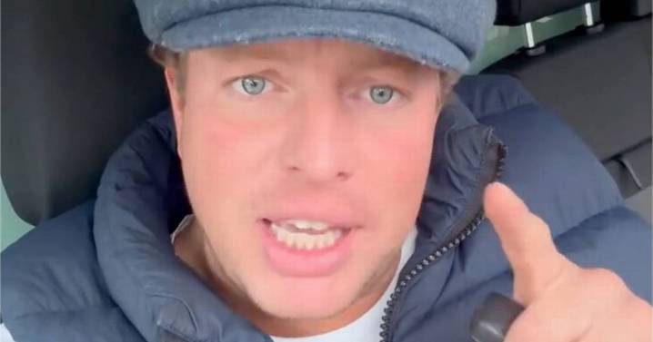 Thomas Skinner's return to The Apprentice confirmed after Strictly Come Dancing exit