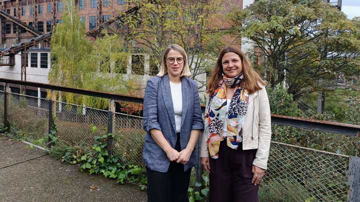 Ciuden pone en marcha una Red de Destinos Turísticos del Carbón