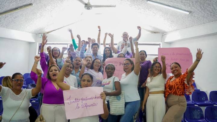 La mesa técnica en Barranquilla para la violencia contra la mujer: la aprobaron desde el Concejo
