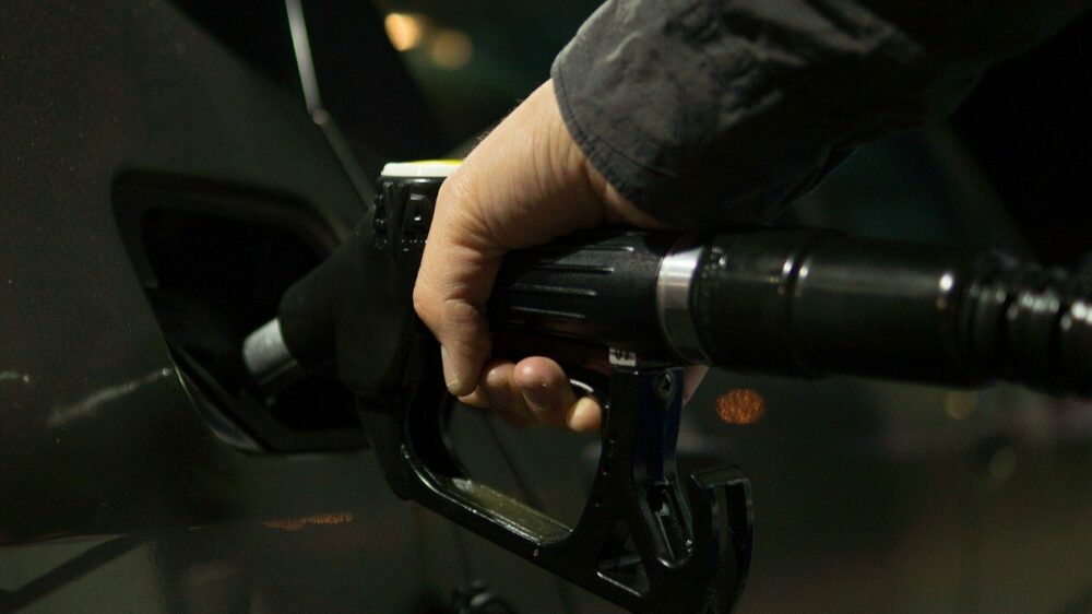 Local Gas Station to Offer Free Eye-Gouging or Kick in the Groin with Every Purchase