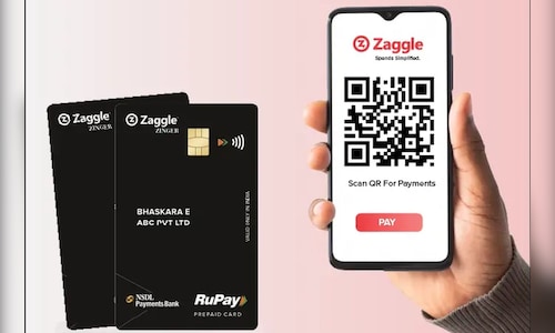 Zaggle signs 36-month deal to provide Zoyer platform to BIBA Fashion