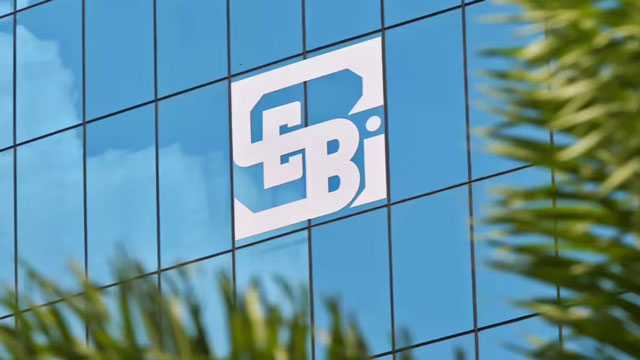 Sebi plans to include REITs in market indices to boost liquidity