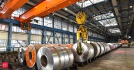 Steel Min eases imports, extends QCO exemption