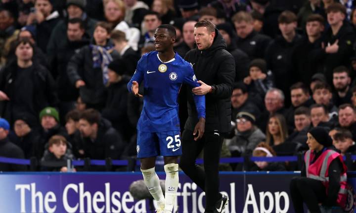 Chelsea FC: Which games will Moises Caicedo miss after Arsenal red card?