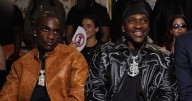 Clipse reunion album secures five Grammy nominations for Malice, Pusha T