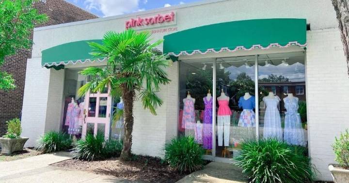 Local boutique closes its doors
