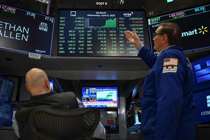 Noviembre arranca con las acciones al alza y el dólar oficial en calma